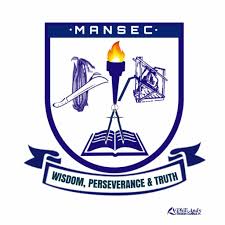 MANKRANSO SENIOR HIGH SCHOOL