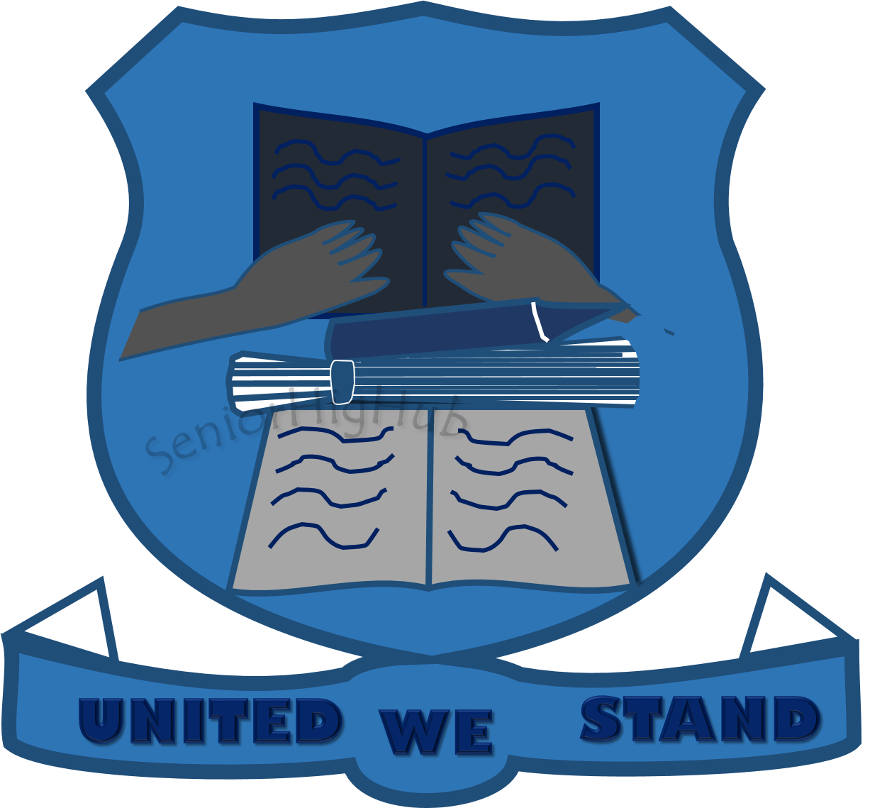 MANSOMAN SENIOR HIGH SCHOOL