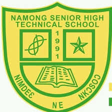 NAMONG SENIOR HIGH/TECH SCHOOL