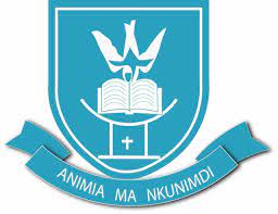 NSUTAMAN CATH. SENIOR HIGH SCHOOL