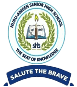 NURU-AMEEN ISLAMIC SENIOR HIGH SCHOOL, ASEWASE