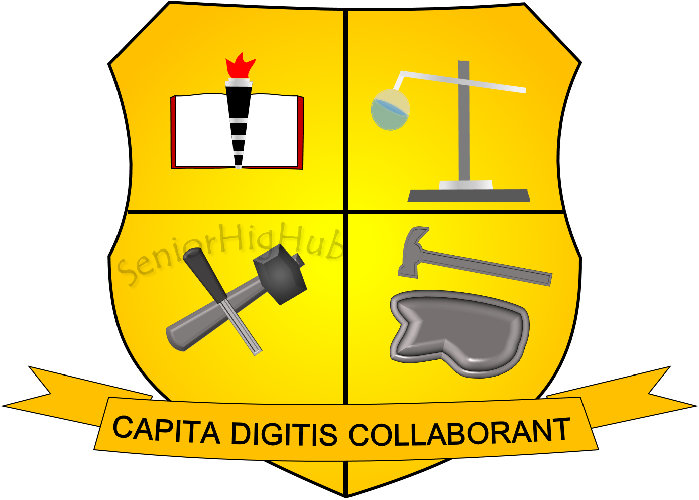 OBUASI SENIOR HIGH/TECH SCHOOL