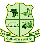 NINGO SENIOR  HIGH SCHOOL