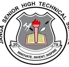 JANGA SENIOR HIGH/TECH SCHOOL