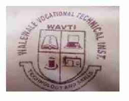 WALEWALE TECH/ VOC INST