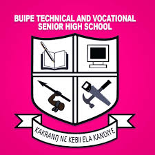 BUIPE TECH/ VOC INST.