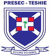 PRESBY SENIOR HIGH SCHOOL, TESHIE