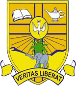 ST. THOMAS AQUINAS SENIOR HIGH SCHOOL, CANTOMENTS