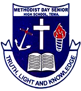 TEMA METH. DAY SENIOR HIGH SCHOOL