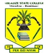 ABEADZE STATE COLLEGE