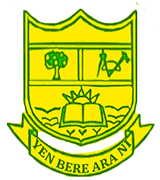 BIA SENIOR HIGH/ TECH SCHOOL