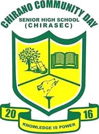 CHIRANO COMM. DAY SENIOR HIGH SCHOOL