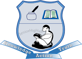 DADIESO SENIOR HIGH SCHOOL