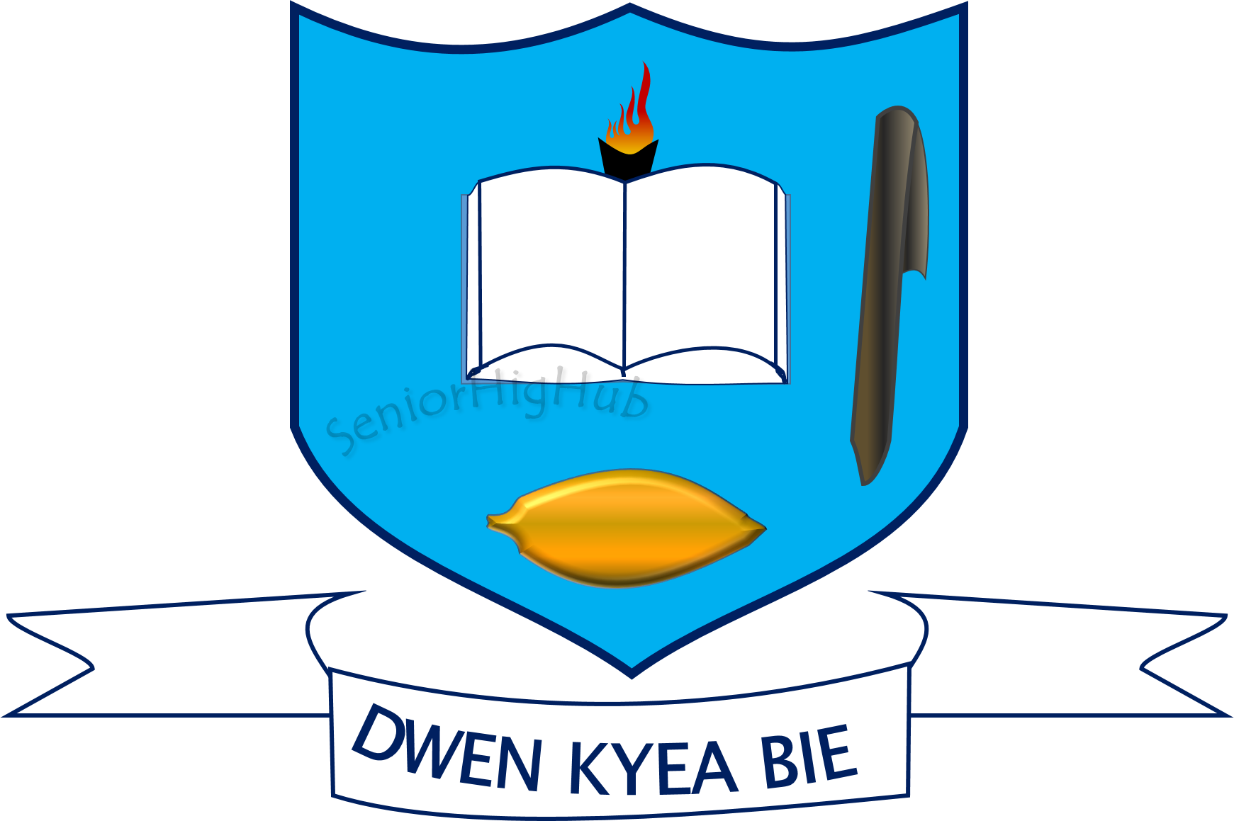 JUABOSO SENIOR HIGH SCHOOL