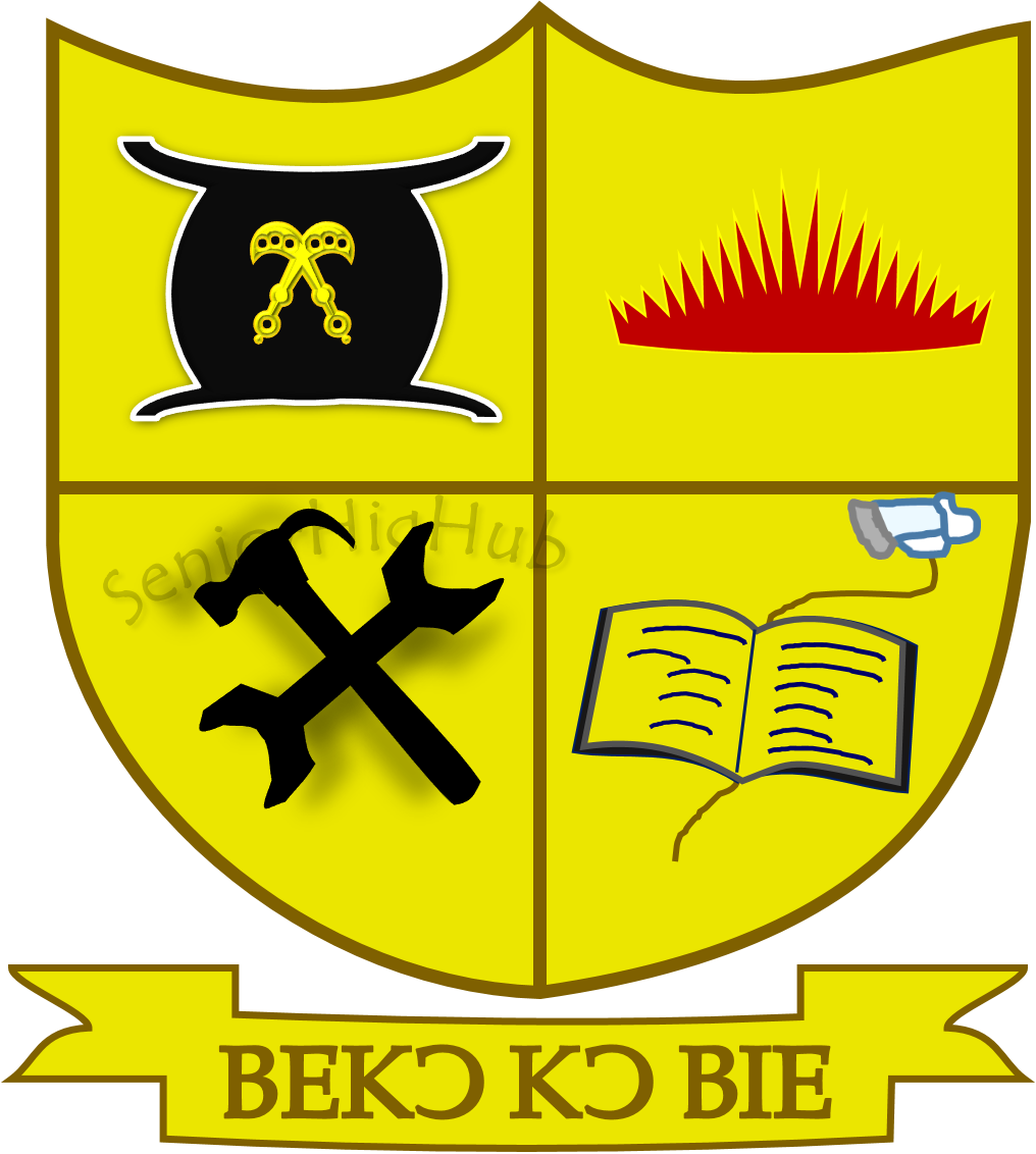 NANA BRENTU SENIOR HIGH/ TECH SCHOOL