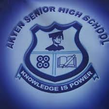 AKYIN SENIOR HIGH SCHOOL