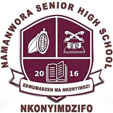 AGONA NAMONWORA COMM SENIOR HIGH SCHOOL
