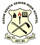 ASSIN NSUTA SENIOR HIGH SCHOOL