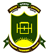 ASSIN STATE COLLEGE