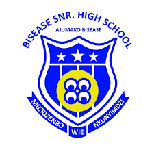 BISEASE SENIOR HIGH/COMM. SCHOOL