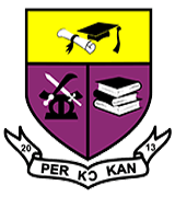FETTEHMAN SENIOR HIGH SCHOOL