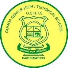 GOMOA SENIOR HIGH/TECH SCHOOL