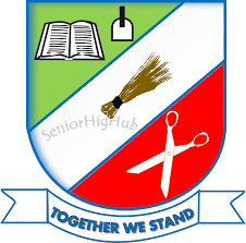 GYAASE COMMUNITY SENIOR HIGH SCHOOL