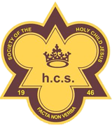 HOLY CHILD  SCHOOL, CAPE  COAST
