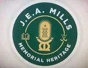 J.E.A. MILLS  SENIOR HIGH  SCHOOL
