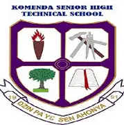 KOMENDA SENIOR  HIGH/TECH.  SCHOOL