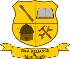 GOWRIE SENIOR HIGH/TECH SCHOOL