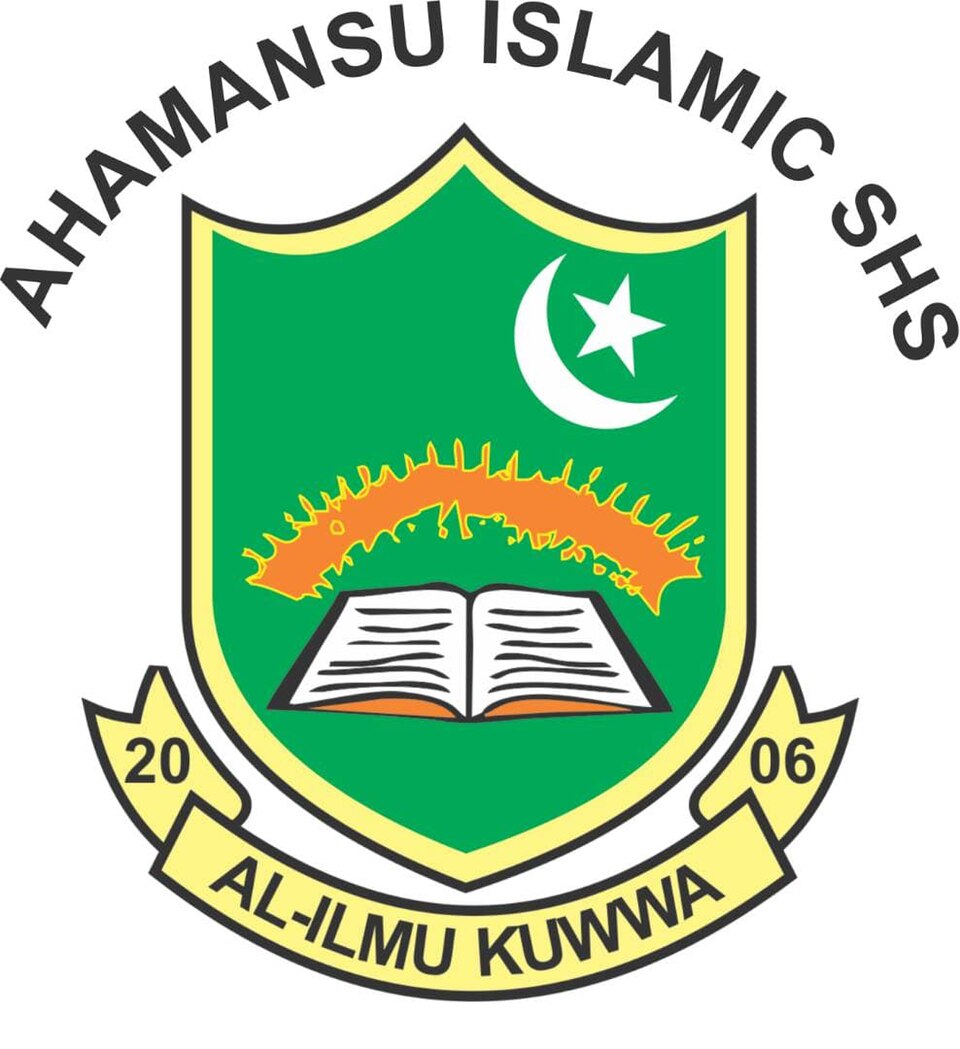 AHAMANSU ISLAMIC SENIOR HIGH SCHOOL