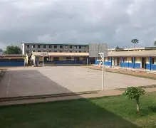 Saltpond