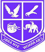 MFANTSIMAN  GIRLS SENIOR  HIGH SCHOOL