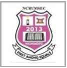 NCHUMURUMAN COMM. DAY SENIOR HIGH SCHOOL