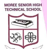 MOREE COMM.  SENIOR HIGH  SCHOOL