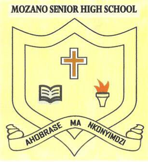 MOZANO SENIOR  HIGH SCHOOL