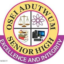 OSEI ADUTWUM SENIOR HIGH SCHOOL