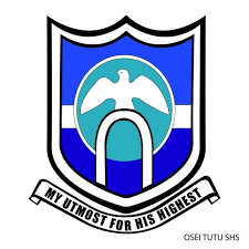 OSEI TUTU SENIOR HIGH SCHOOL