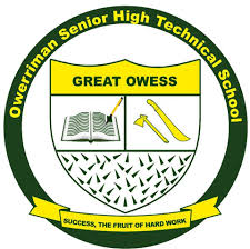 OWERRIMAN SENIOR HIGH SCHOOL