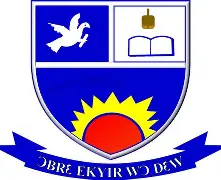 NYANKUMASE  AHENKRO SENIOR  HIGH SCHOOL