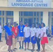  Nyankumase Ahenkro
