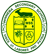 WINNEBA  SENIOR HIGH  SCHOOL