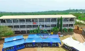FACILITY