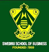 SWEDRU  SCHOOL OF  BUSINESS