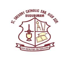 ST. GREGORY CATHOLIC SENIOR HIGH SCHOOL