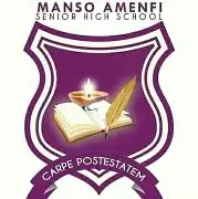 MANSO-AMENFI COMM. DAY SENIOR HIGH SCHOOL