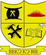 NANA BRENTU SENIOR HIGH/ TECH SCHOOL