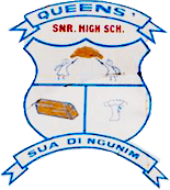 QUEENS GIRLS’ SENIOR HIGH SCHOOL, SEFWI ANHWIASO