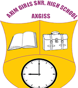 AXIM GIRLS SENIOR HIGH SCHOOL